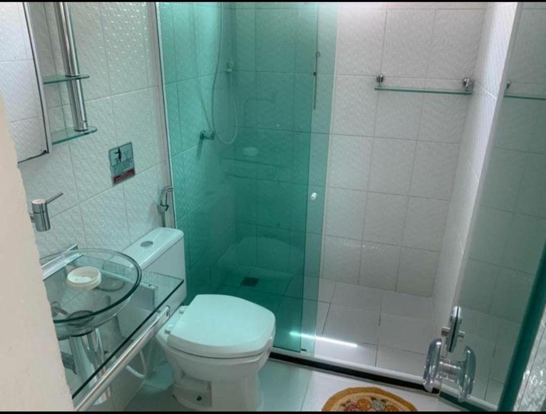 Excelente Casa Com Piscina Villa Camaçari Buitenkant foto