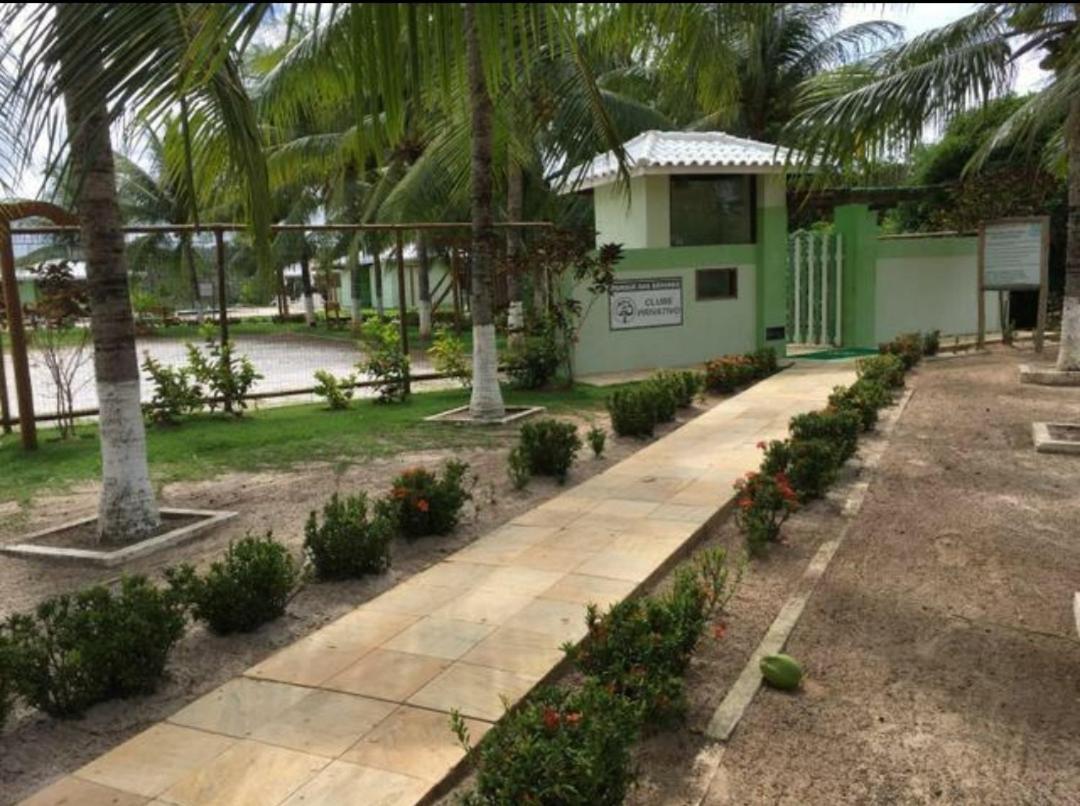 Excelente Casa Com Piscina Villa Camaçari Buitenkant foto