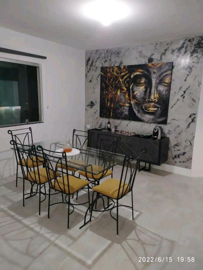 Excelente Casa Com Piscina Villa Camaçari Buitenkant foto
