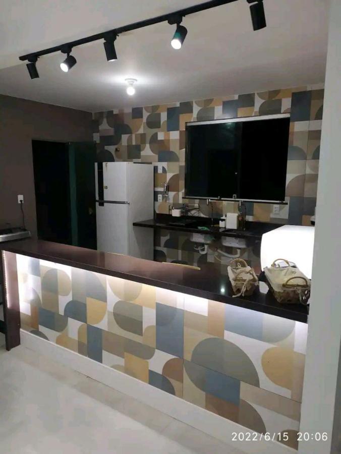 Excelente Casa Com Piscina Villa Camaçari Buitenkant foto