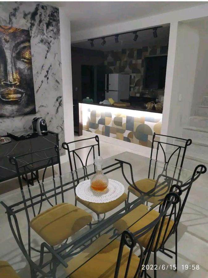 Excelente Casa Com Piscina Villa Camaçari Buitenkant foto