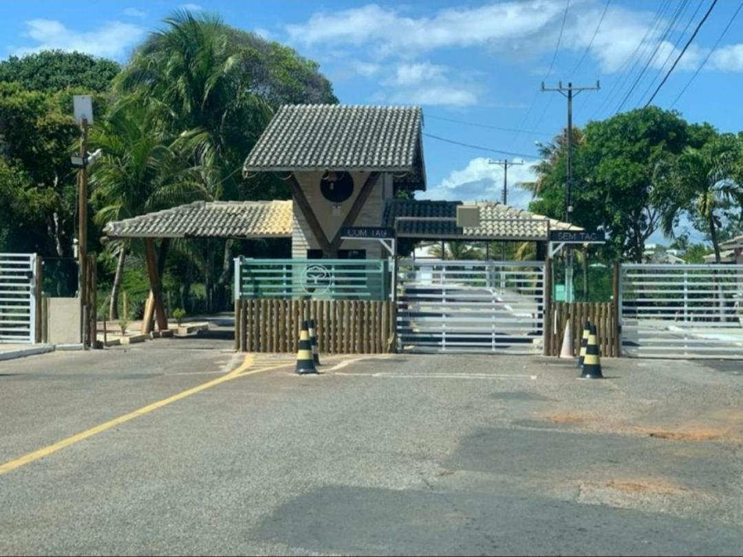 Excelente Casa Com Piscina Villa Camaçari Buitenkant foto