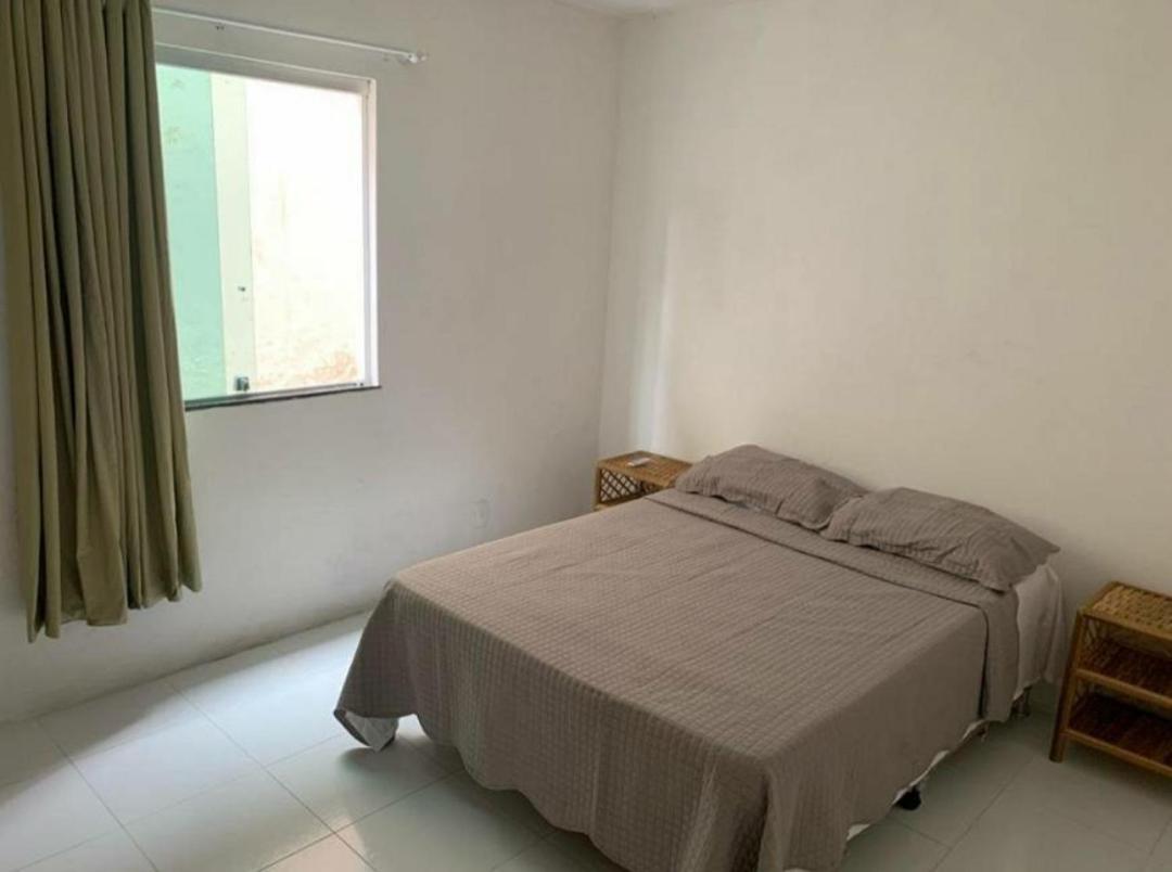 Excelente Casa Com Piscina Villa Camaçari Buitenkant foto