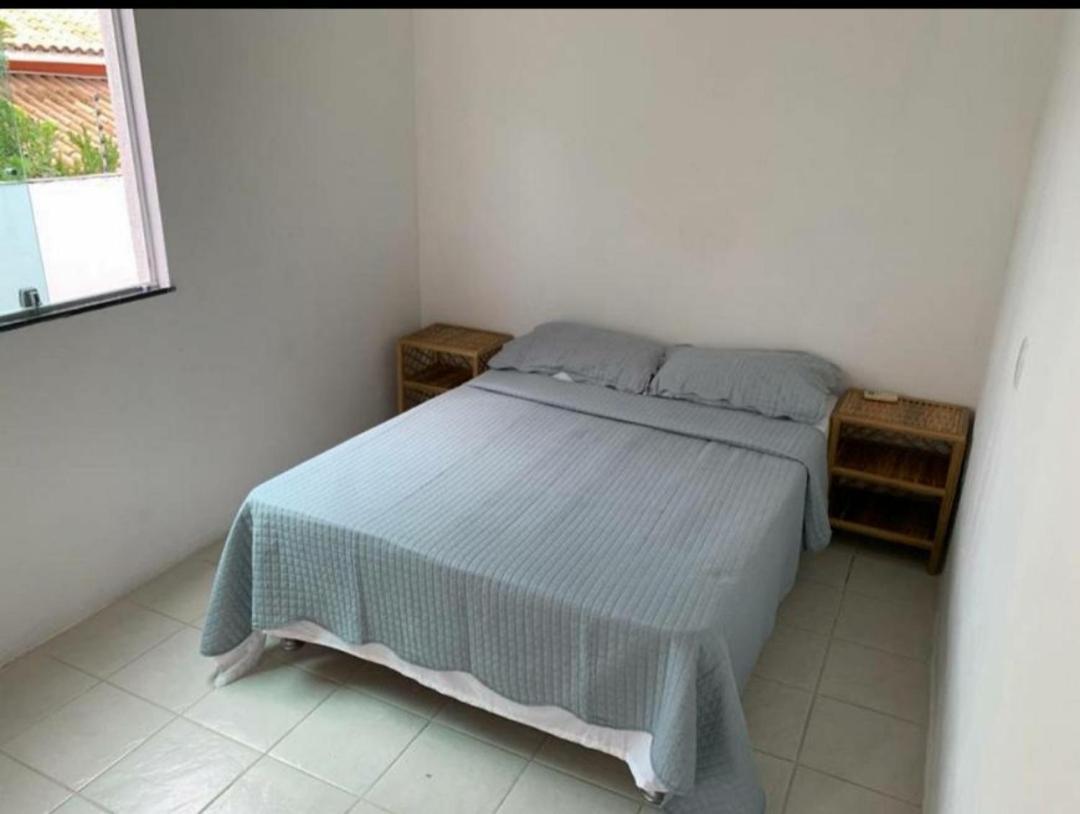 Excelente Casa Com Piscina Villa Camaçari Buitenkant foto