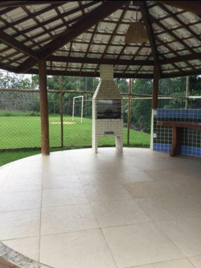 Excelente Casa Com Piscina Villa Camaçari Buitenkant foto