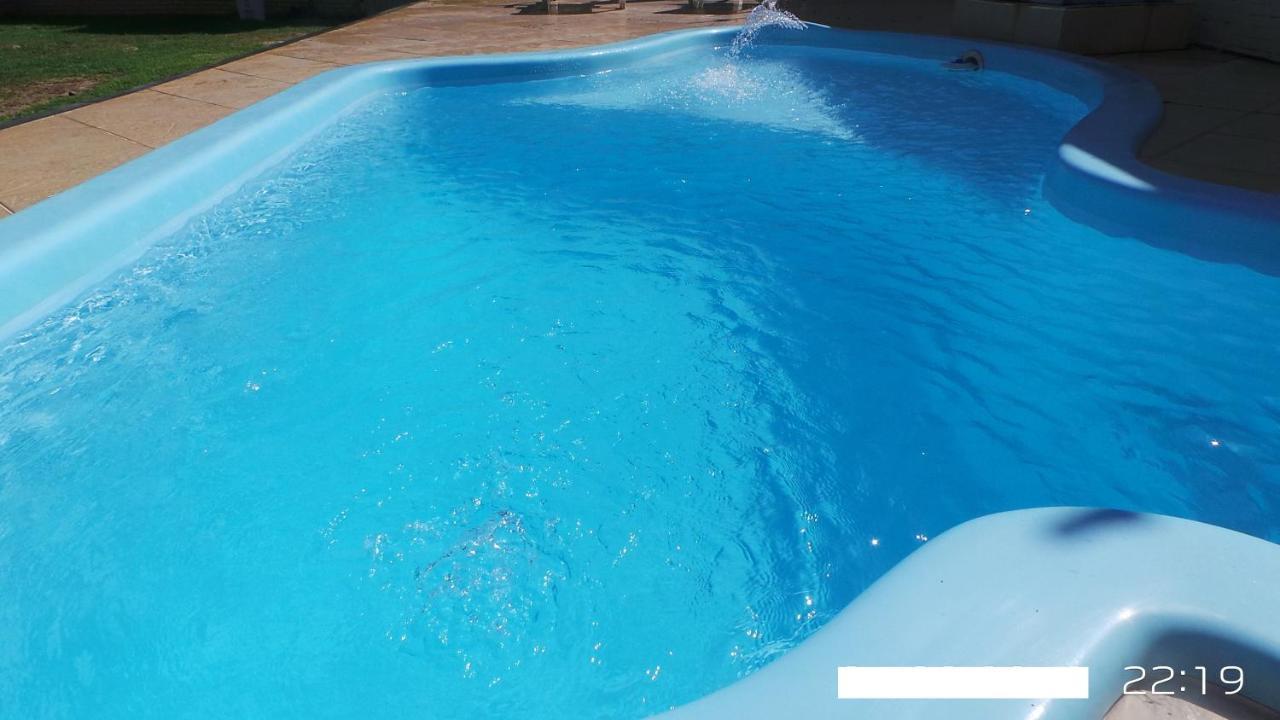 Excelente Casa Com Piscina Villa Camaçari Buitenkant foto