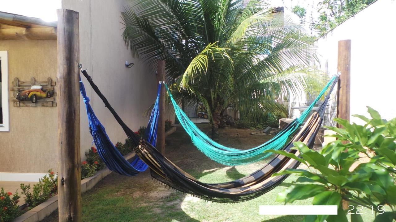 Excelente Casa Com Piscina Villa Camaçari Buitenkant foto