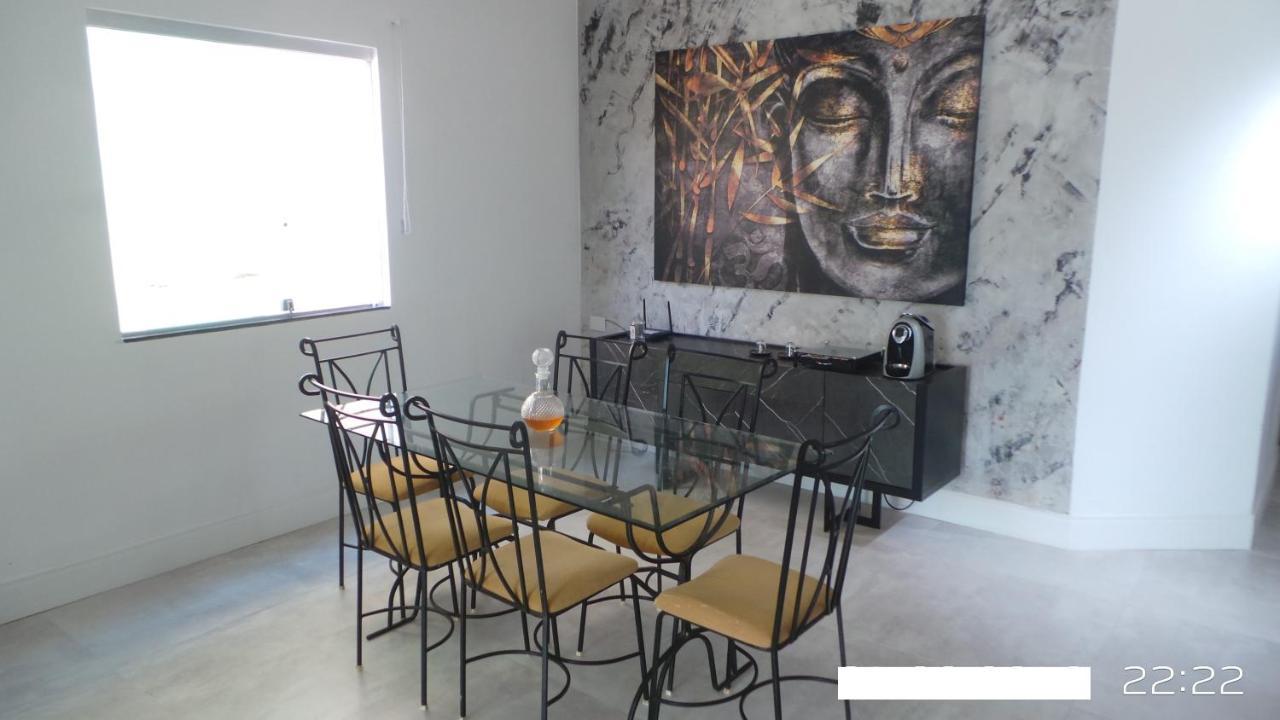 Excelente Casa Com Piscina Villa Camaçari Buitenkant foto
