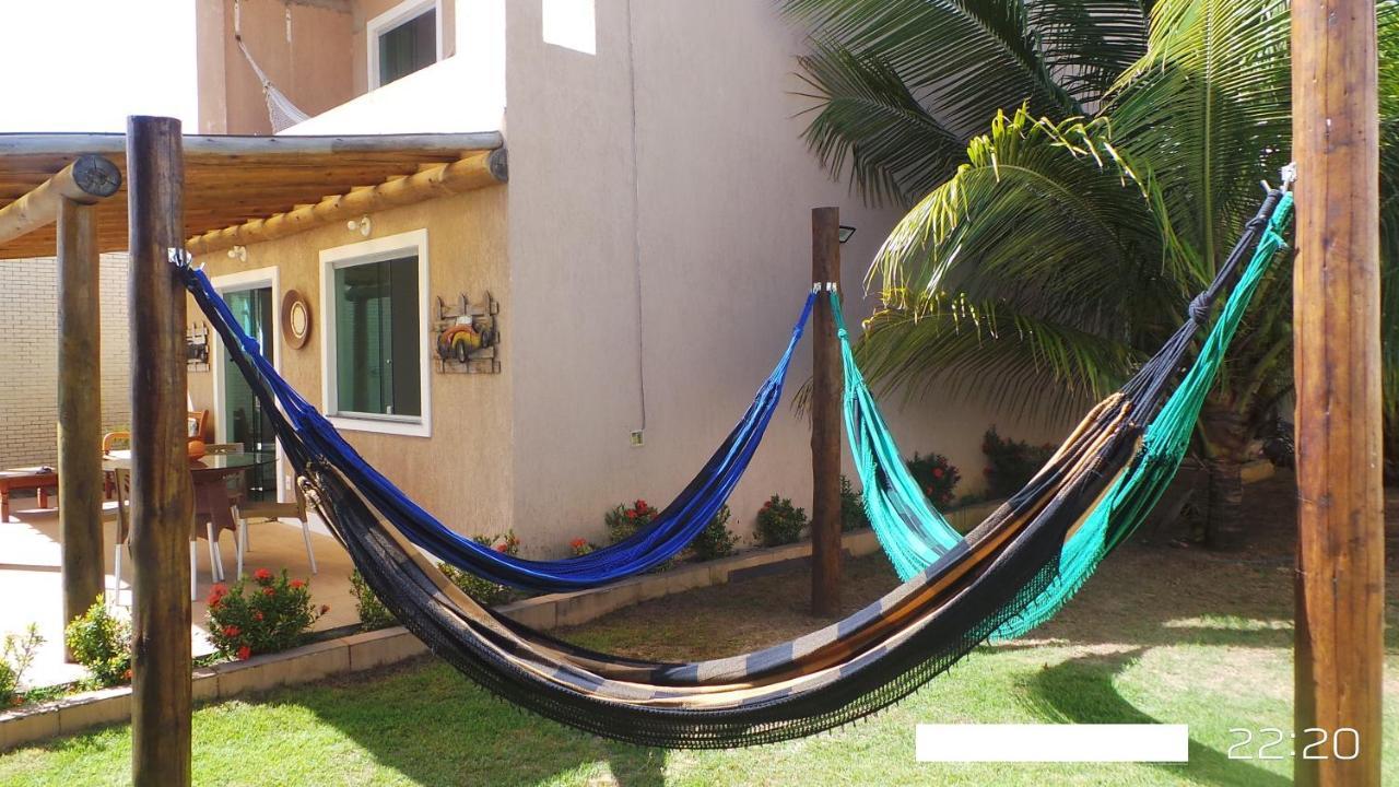 Excelente Casa Com Piscina Villa Camaçari Buitenkant foto