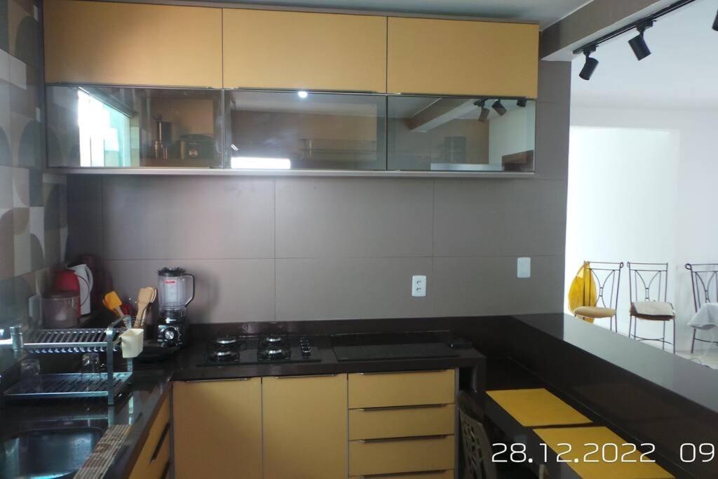 Excelente Casa Com Piscina Villa Camaçari Buitenkant foto
