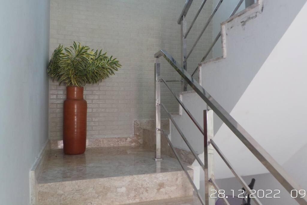 Excelente Casa Com Piscina Villa Camaçari Buitenkant foto