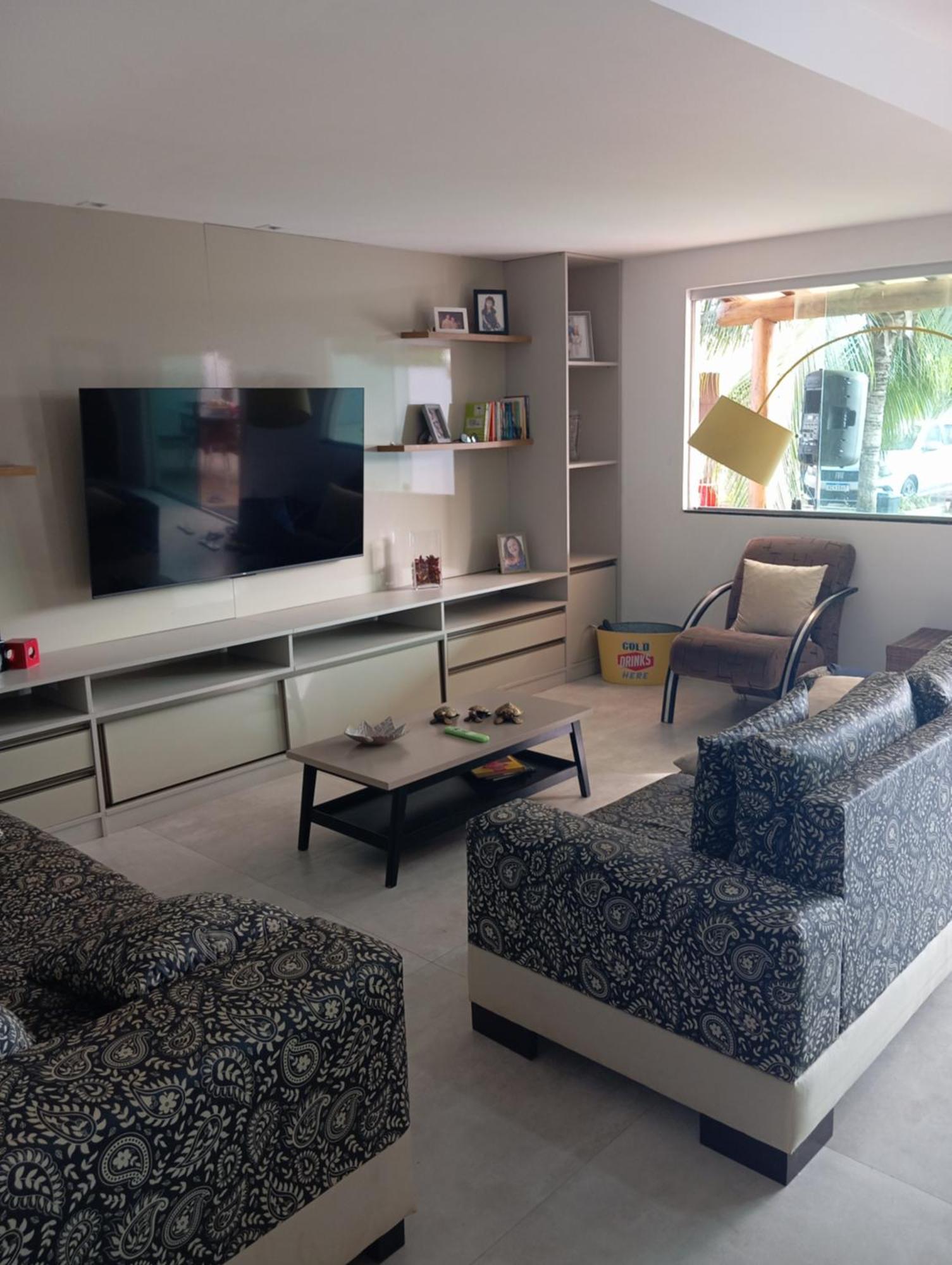 Excelente Casa Com Piscina Villa Camaçari Buitenkant foto