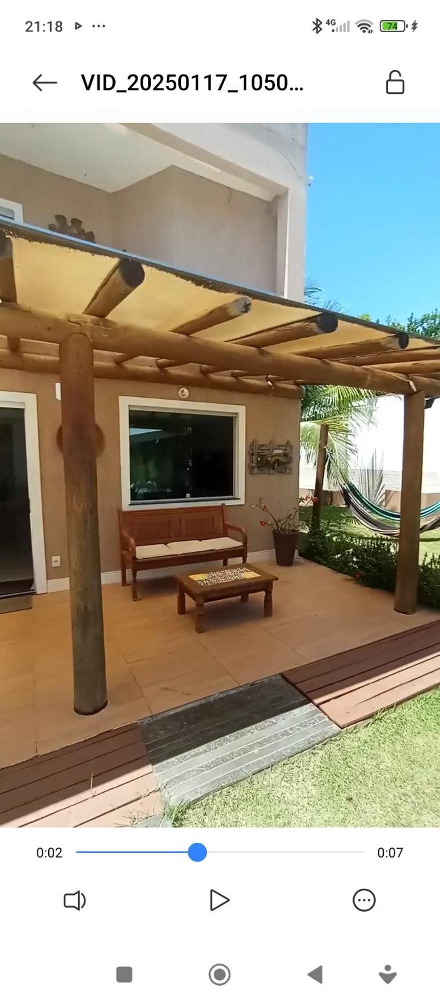 Excelente Casa Com Piscina Villa Camaçari Buitenkant foto