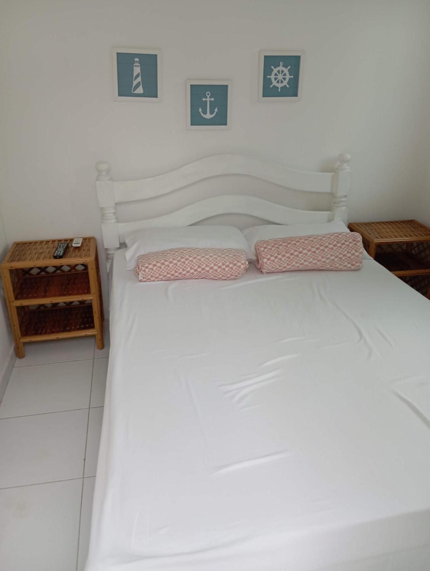 Excelente Casa Com Piscina Villa Camaçari Buitenkant foto